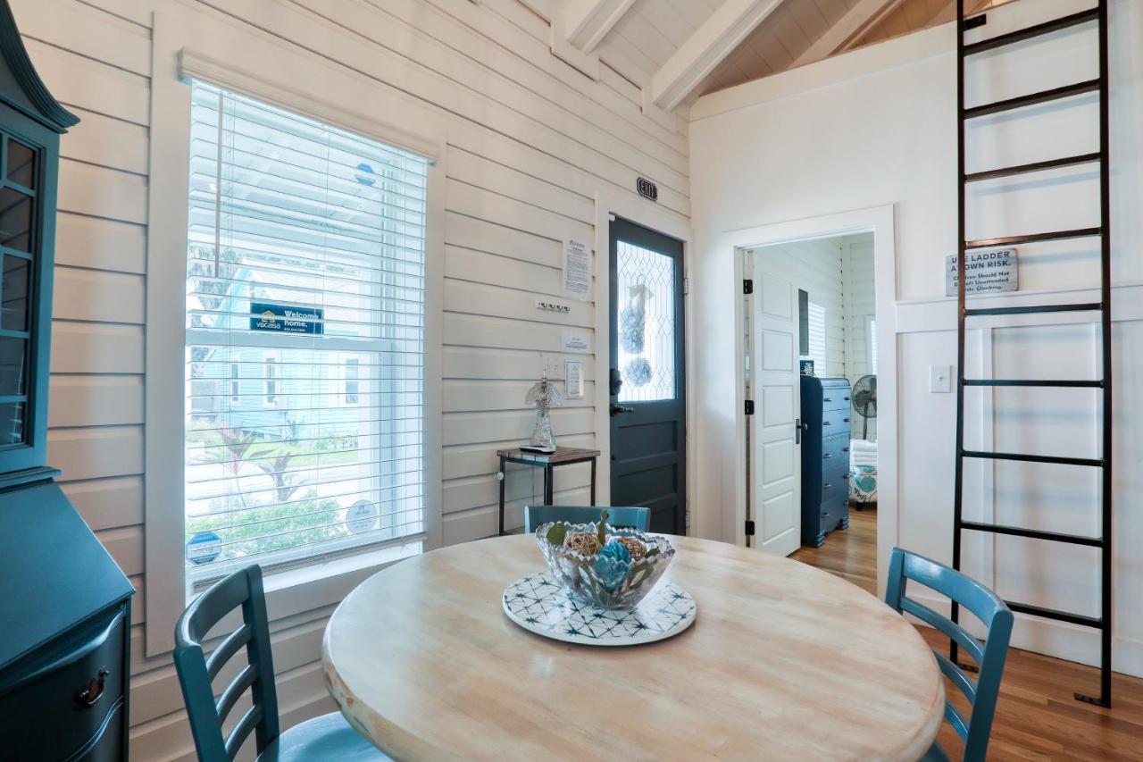 Bernard Street Bungalow St. Augustine Ngoại thất bức ảnh