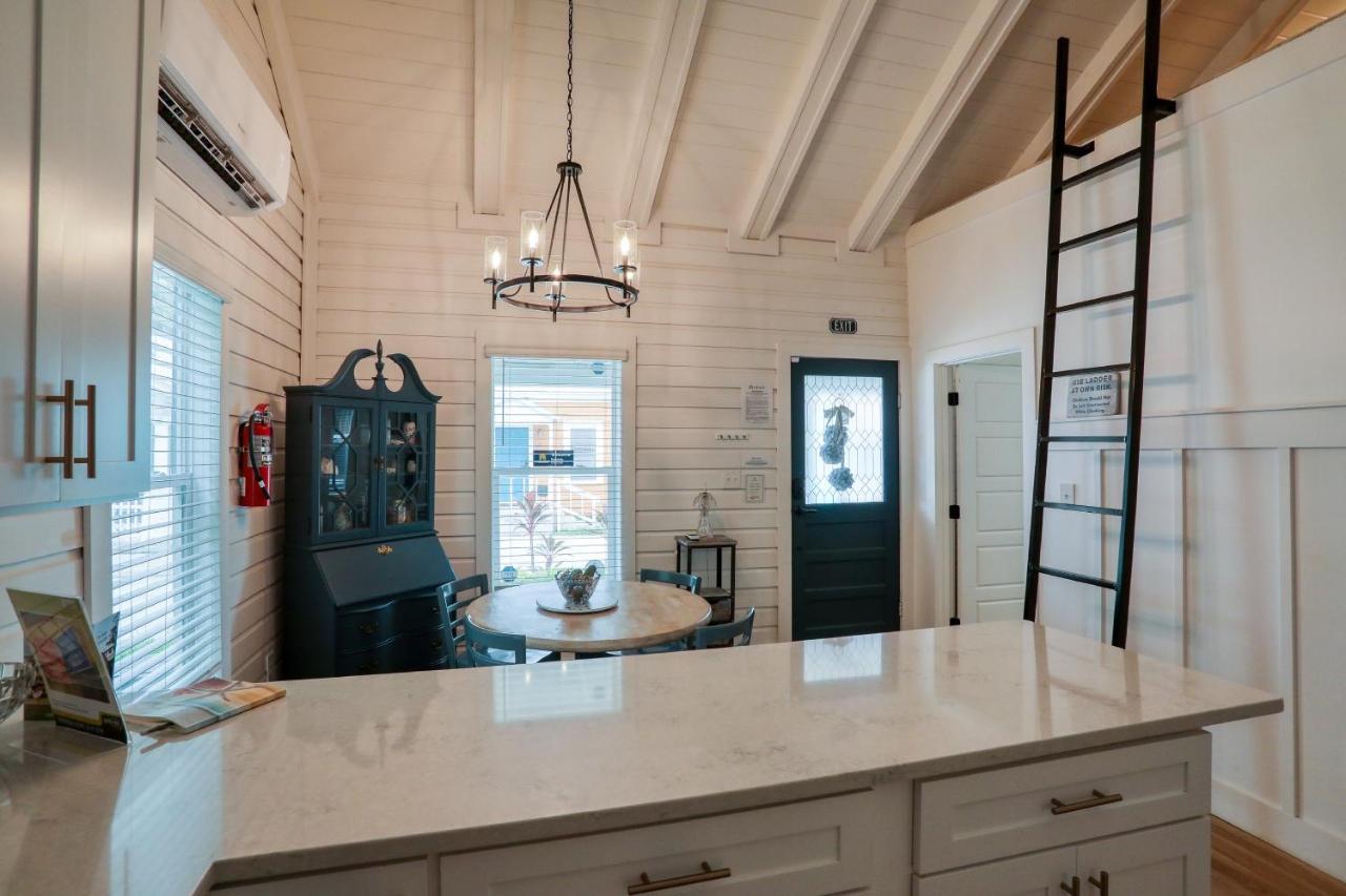 Bernard Street Bungalow St. Augustine Ngoại thất bức ảnh