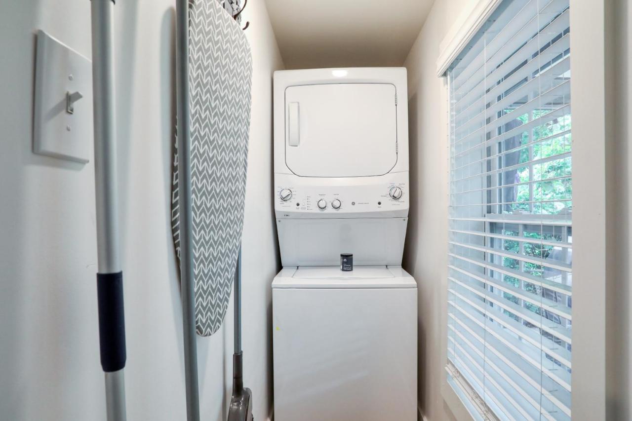 Bernard Street Bungalow St. Augustine Ngoại thất bức ảnh